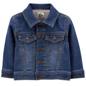 Baby B’Gosh Denim Jacket